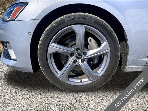Used 2024 Audi A6 Premium Plus AWD/4WD image 9