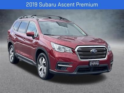 Used 2019 Subaru Ascent Premium