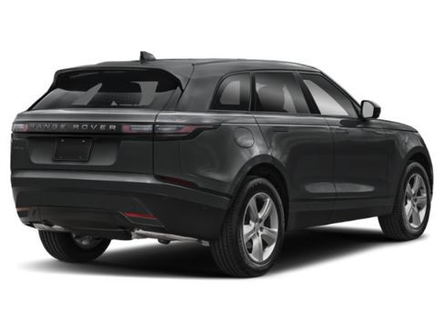 New 2026 Land Rover Range Rover Velar S AWD/4WD image 2