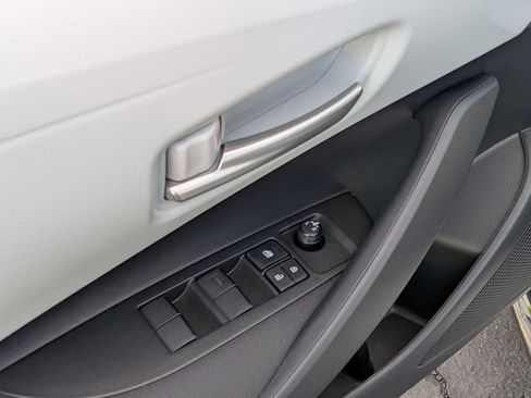 New 2026 Toyota Corolla SE image 15