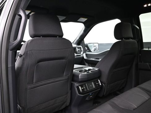 New 2026 Ford F150 STX w/ F-150 LOBO Package AWD/4WD image 5