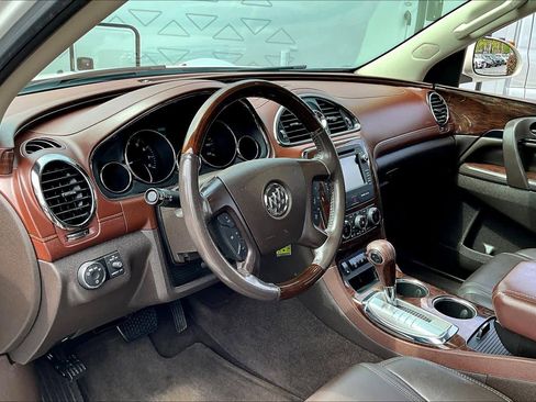 Used 2014 Buick Enclave Leather image 18
