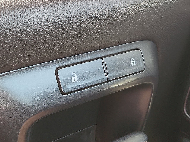 Certified 2016 Chevrolet Silverado 2500 W/T RWD image 20