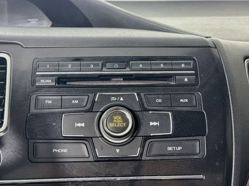 Used 2013 Honda Civic LX image 15
