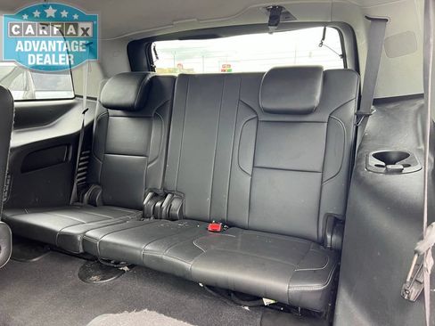 Used 2020 GMC Yukon SLT w/ Premium Edition AWD/4WD image 20