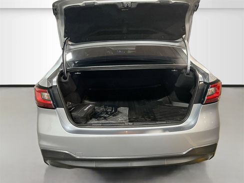 Used 2022 Subaru Legacy Premium image 27