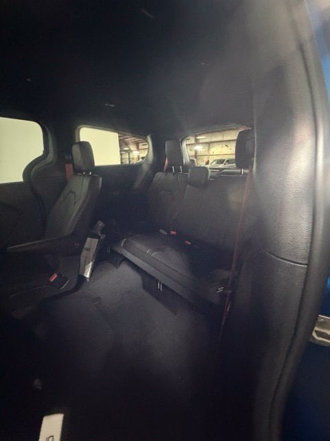 New 2027 Chrysler Pacifica Select FWD image 26
