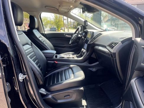 Used 2023 Ford Edge SEL w/ Convenience Package AWD/4WD image 31