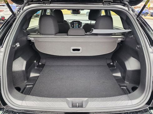 Used 2025 Subaru Impreza RS image 6