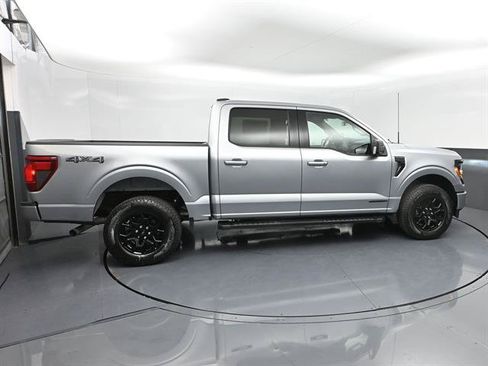 Certified 2024 Ford F150 XLT w/ Equipment Group 302A MID AWD/4WD image 28