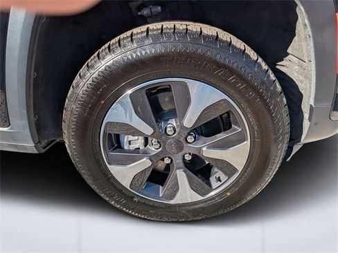 Used 2024 Jeep Grand Cherokee Limited 4xe image 11