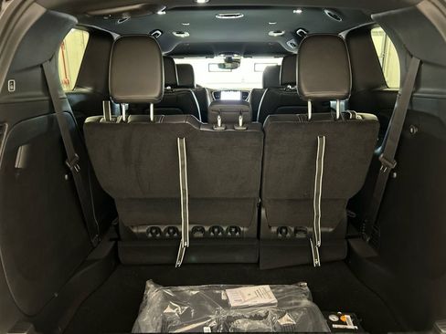New 2027 Chrysler Pacifica Select FWD image 34