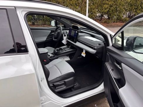 New 2026 Subaru Solterra AWD/4WD image 11