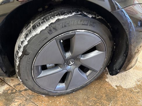 Used 2019 Tesla Model 3 Standard Range Plus image 12