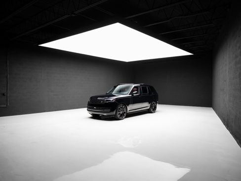 Used 2024 Land Rover Range Rover Long Wheelbase Autobiography AWD/4WD image 88