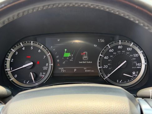 Used 2021 Toyota Highlander XSE AWD/4WD image 18