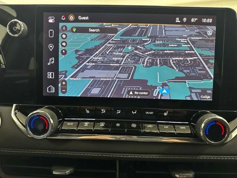 New 2026 Chevrolet Colorado LT RWD image 17