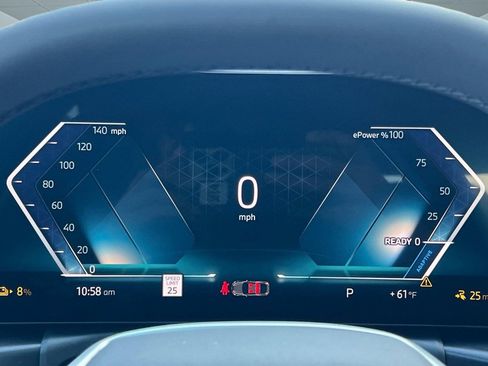 Used 2025 BMW i4 eDrive40 w/ Premium Package RWD image 18