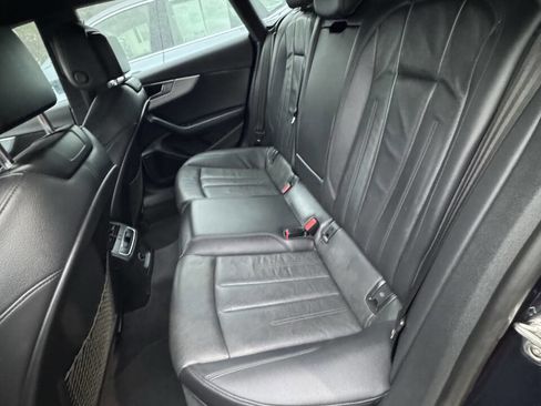 Used 2018 Audi A5 2.0T Premium Plus image 14