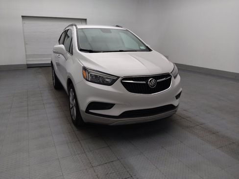 Used 2019 Buick Encore Preferred FWD image 14