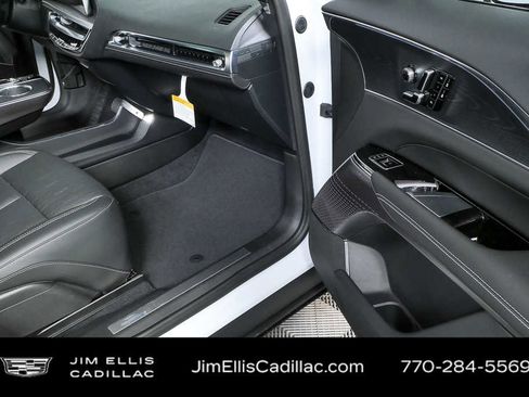 New 2026 Cadillac Lyriq Sport image 26