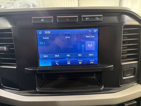 Used 2024 Ford F250 XLT w/ FX4 Off-Road Package image 17