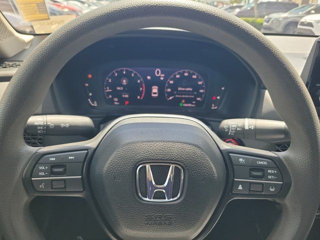 Used 2023 Honda Accord EX image 19