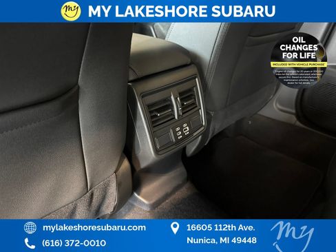 New 2026 Subaru Outback Premium AWD/4WD image 24