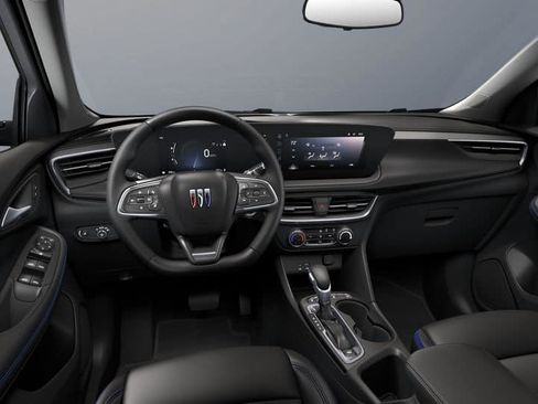 New 2025 Buick Encore GX Sport Touring w/ Advanced Technology Package image 33