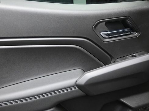 New 2026 Chevrolet Colorado LT w/ Advanced Trailering Package RWD image 21