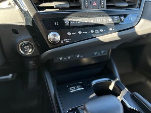 Used 2023 Lexus ES 350 F Sport w/ Accessory Package (Z2) image 24