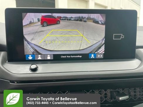 Used 2024 Honda Accord Sport image 19