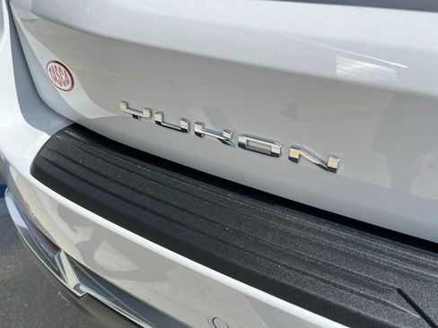 New 2026 GMC Yukon XL Denali w/ Sun & Power Step Package RWD image 6