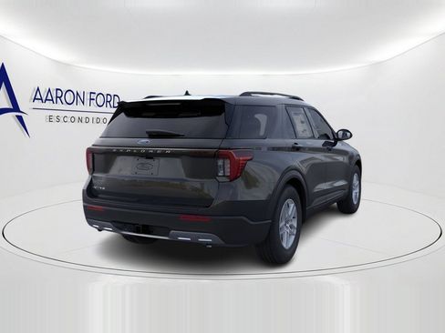 New 2026 Ford Explorer Active w/ Active Comfort Package RWD image 9