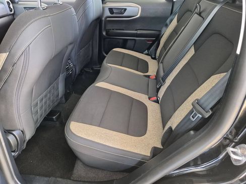 Used 2025 Ford Bronco Sport Big Bend AWD/4WD image 27