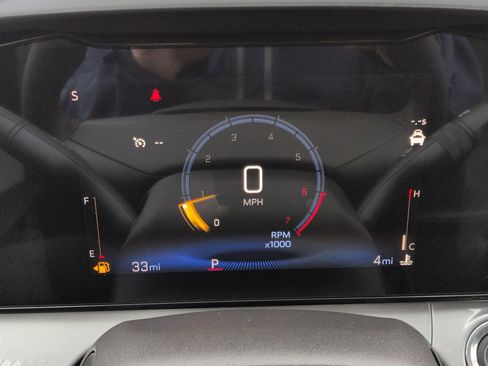 New 2026 Chevrolet Trax LT image 69