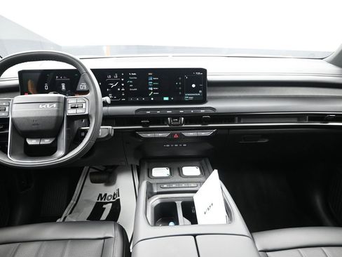 New 2027 Kia Telluride EX X-Line AWD/4WD image 34