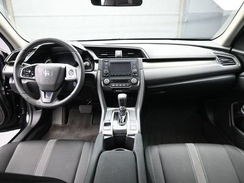 Used 2021 Honda Civic LX image 28