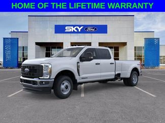 New 2026 Ford F350 XL video 1