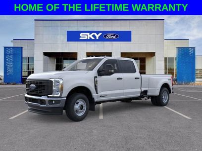 New 2026 Ford F350 XL
