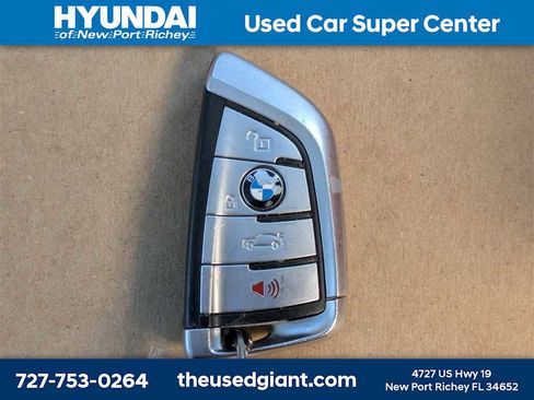 Used 2014 BMW X5 xDrive35i image 41