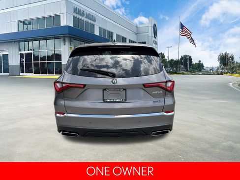 Used 2023 Acura MDX FWD w/ Technology Package image 5