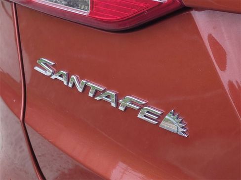 Used 2013 Hyundai Santa Fe Sport w/ Popular Equipment Pkg image 10