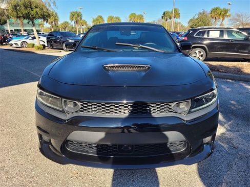 Used 2023 Dodge Charger Scat Pack w/ Plus Group image 18