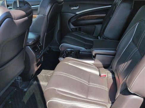Used 2020 Acura MDX SH-AWD w/ Advance Package image 20