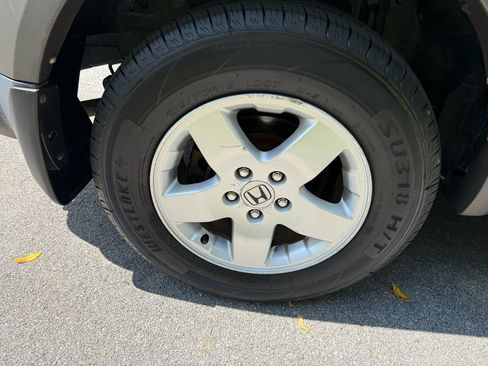 Used 2003 Honda Element EX image 13