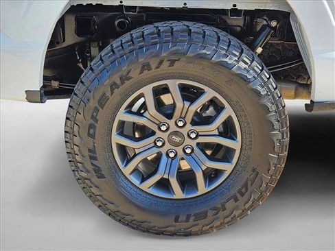 Used 2022 Ford F150 Tremor w/ Equipment Group 402A High AWD/4WD image 25