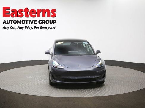 Used 2023 Tesla Model 3 Long Range image 49
