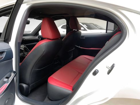 Used 2024 Lexus IS 300 w/ Comfort Package RWD image 41