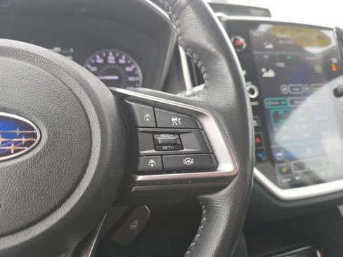 Used 2023 Subaru Ascent Limited image 19
